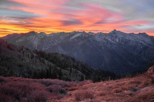 Celebrate National Great Outdoors Month with Clean, Eco-Friendly Adventures - Well Life