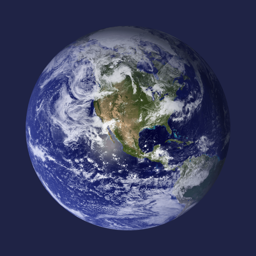 Leave The Earth A Bit Better - Well Life