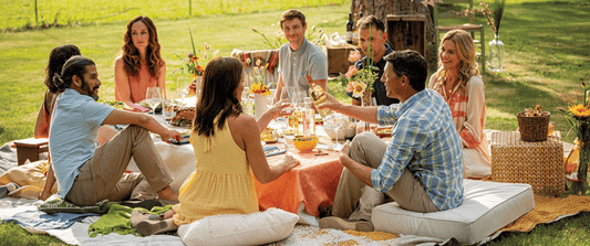 Summer Health Awareness: Be Kind to Sensitive Noses and Skin - Well Life
