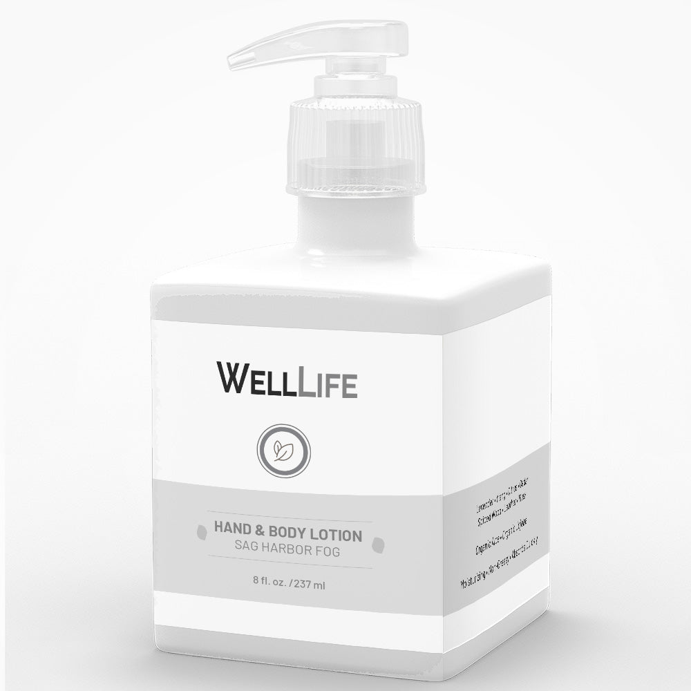 Sag Harbor Fog Lotion
