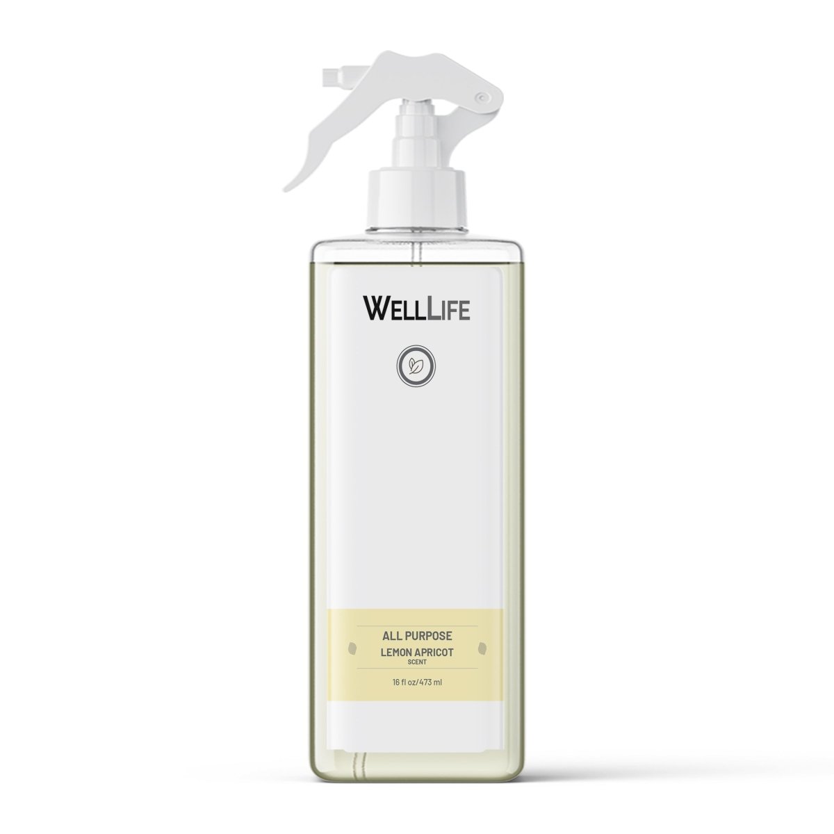 All Purpose Spray Cleanser - Well LifeHome Products