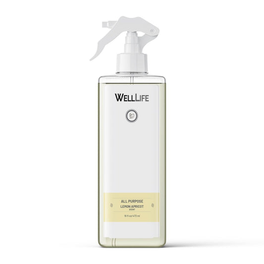 All Purpose Spray Cleanser - Well LifeHome Products