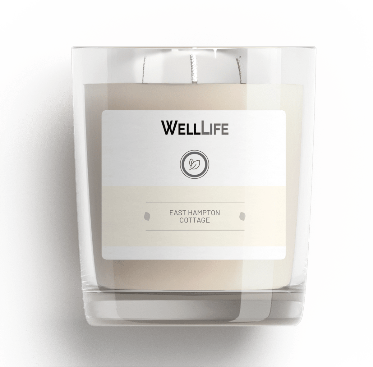 East Hampton Cottage Candle - Well LifeCandle