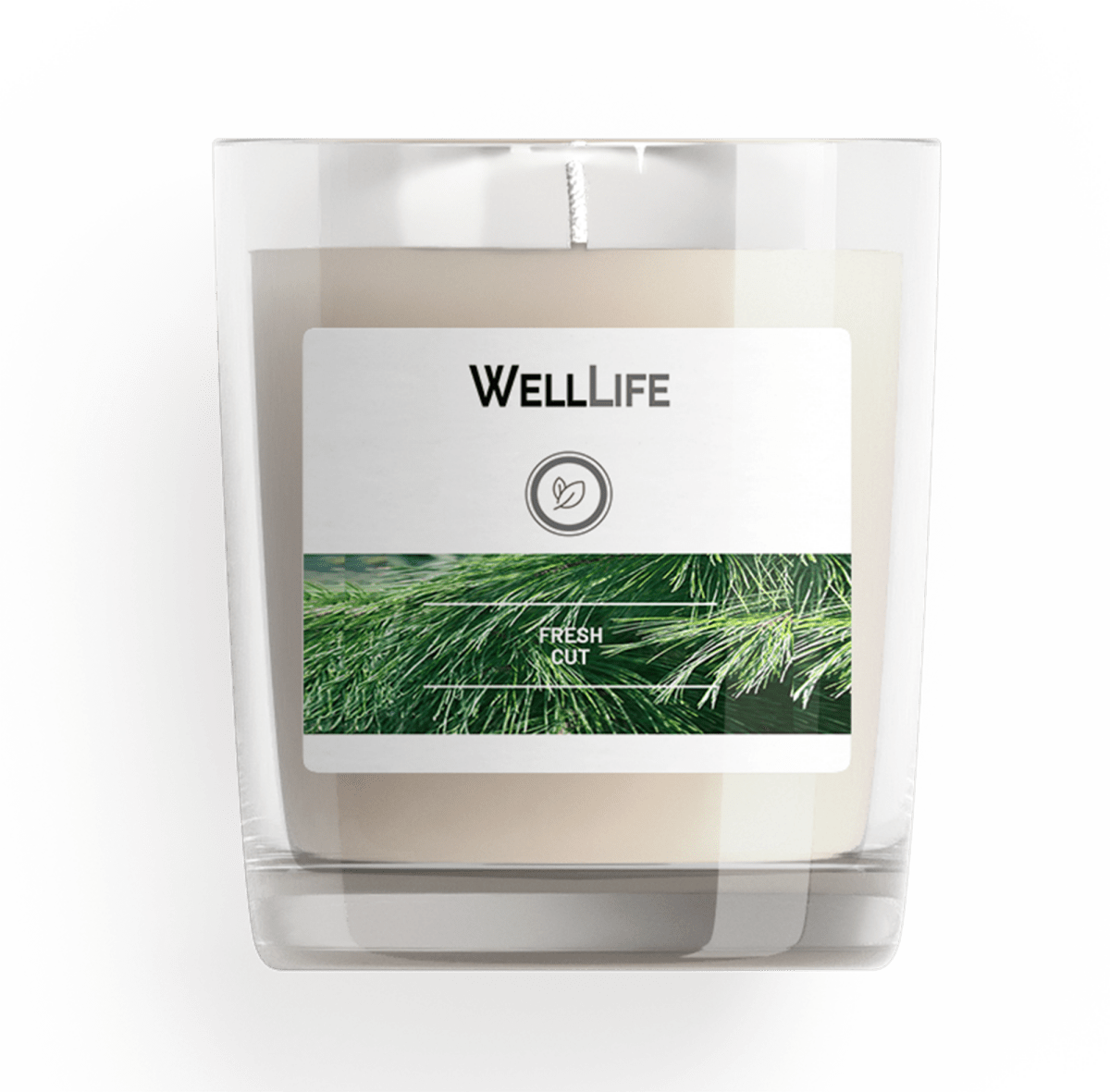 Fresh Cut Candle - Well LifeCandle