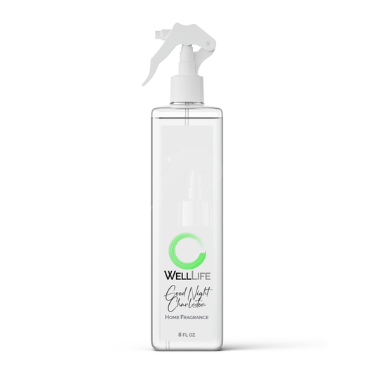 Good Night Charleston Organic Home Fragrance - Well LifeAir Fresheners