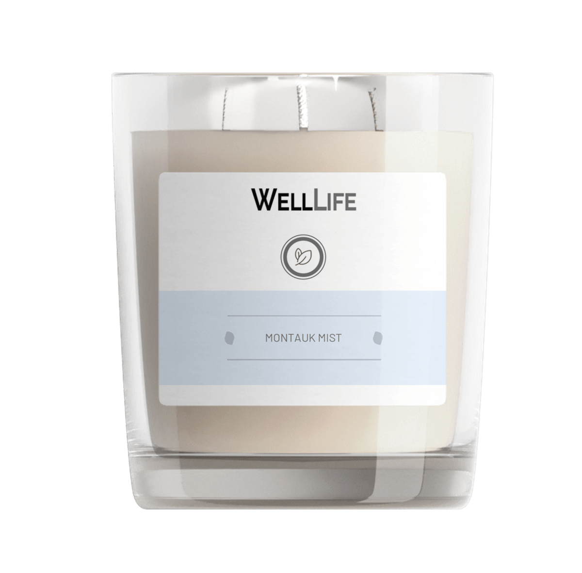 Montauk Mist Candle - Well LifeCandle