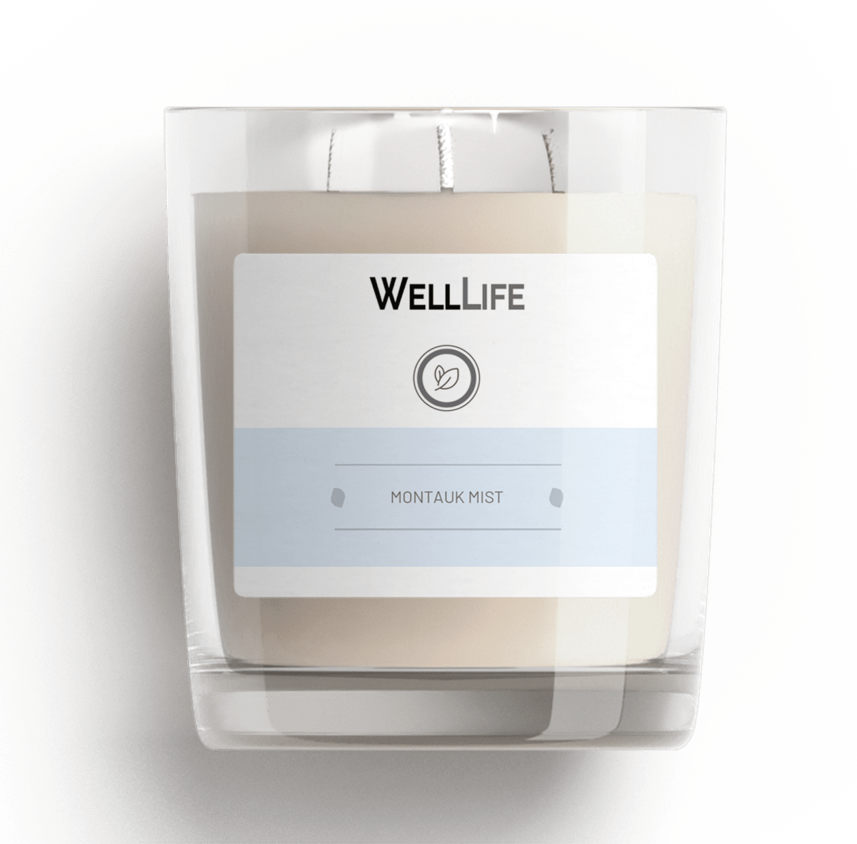 Montauk Mist Candle - Well LifeCandle