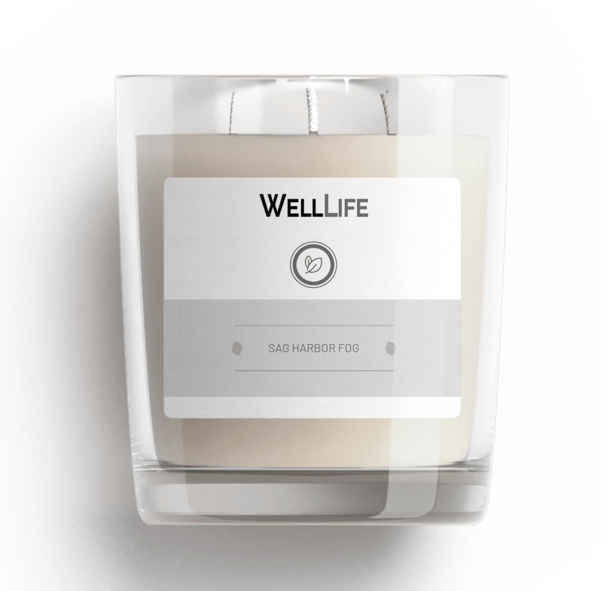 Sag Harbor Fog - Well Lifecandles