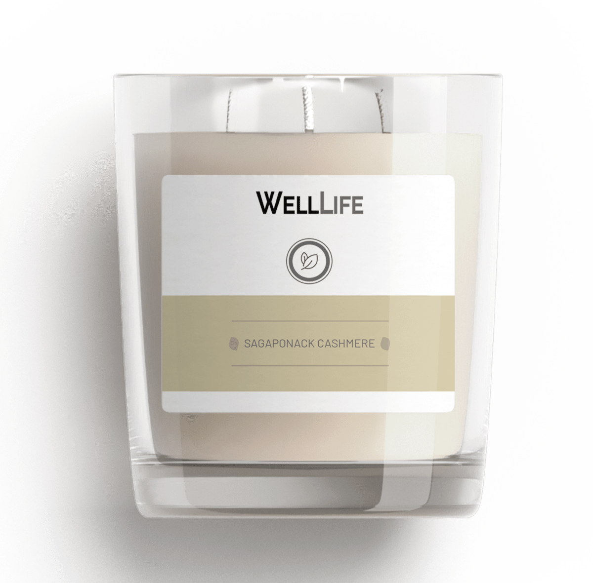 Sagaponack Cashmere Candle - Well LifeCandle