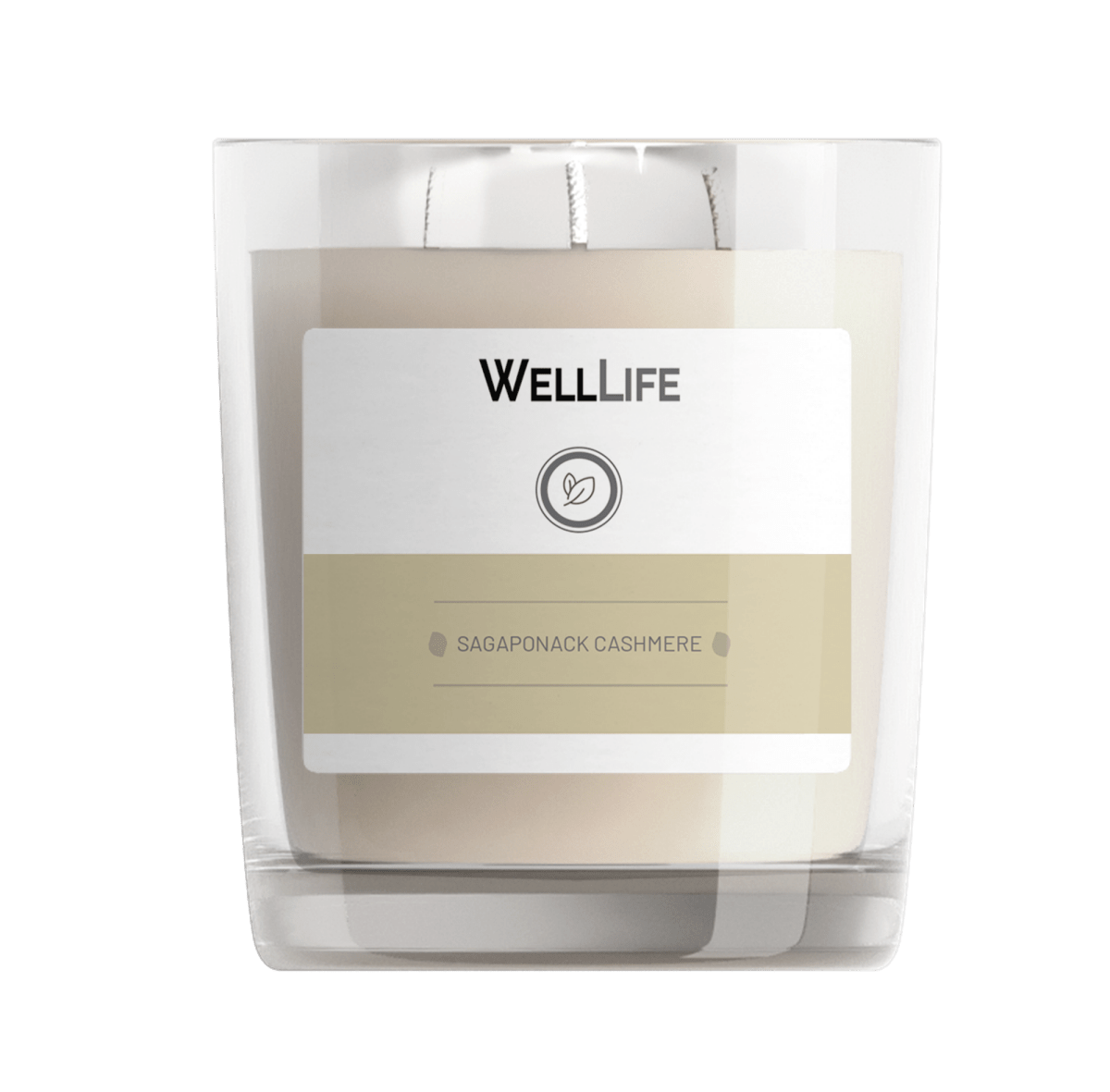 Sagaponack Cashmere Candle - Well LifeCandle