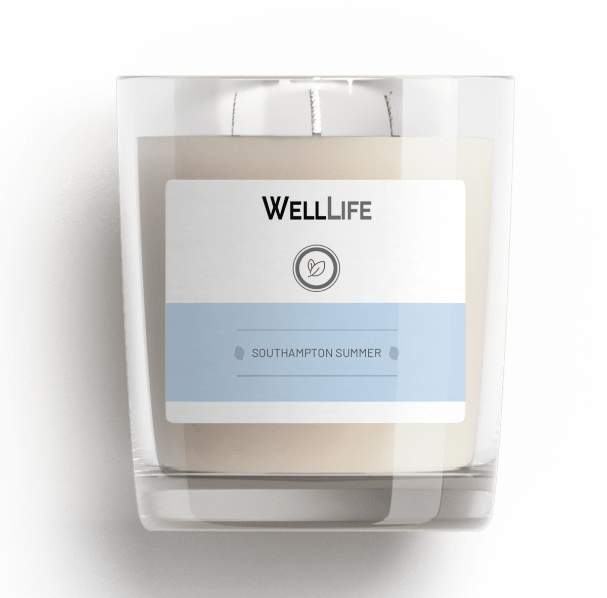 Southampton Summer Candle - Well LifeCandle