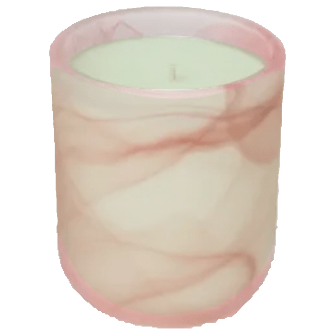 Strawberry Matcha Candle - Limited Edition! - Well Life