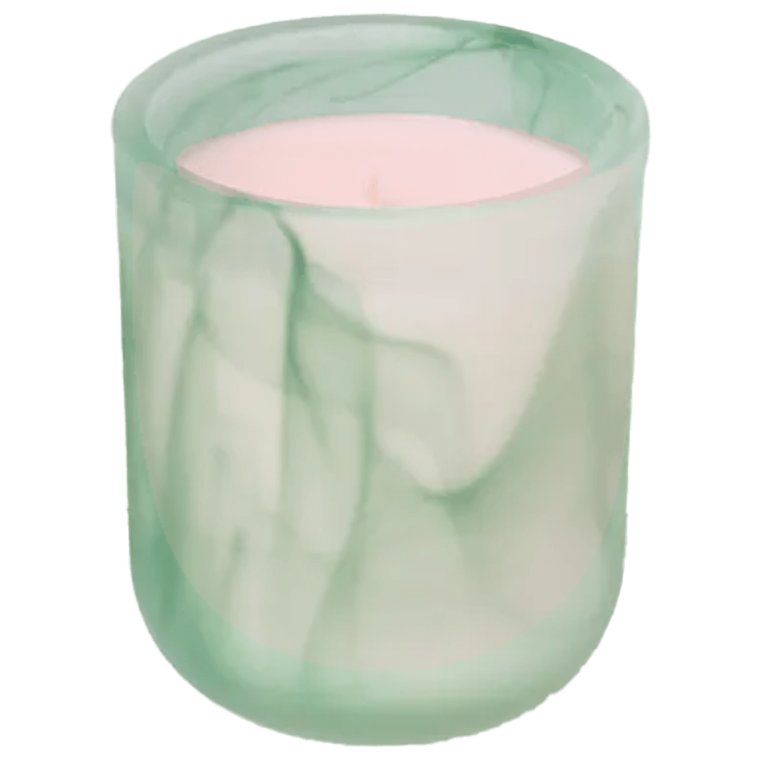 Strawberry Matcha Candle - Limited Edition! - Well Life