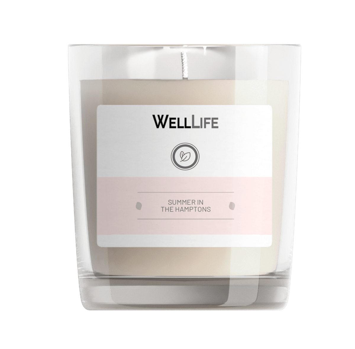 Summer In The Hamptons Candle - Well LifeCandle