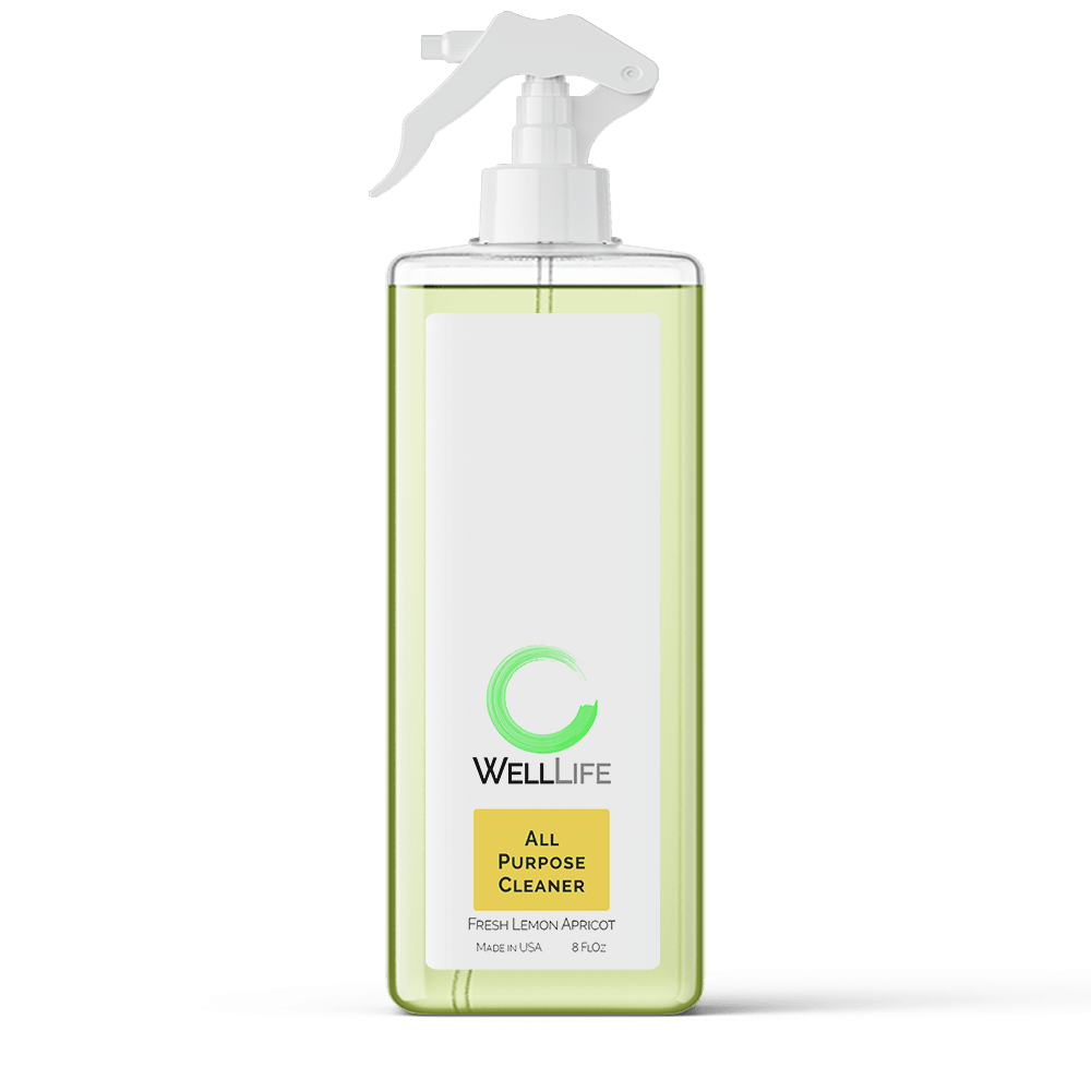 Award Winning! Clean Car Care Kit 8+ Pieces - Well LifeVehicle Maintenance, Care & Decor