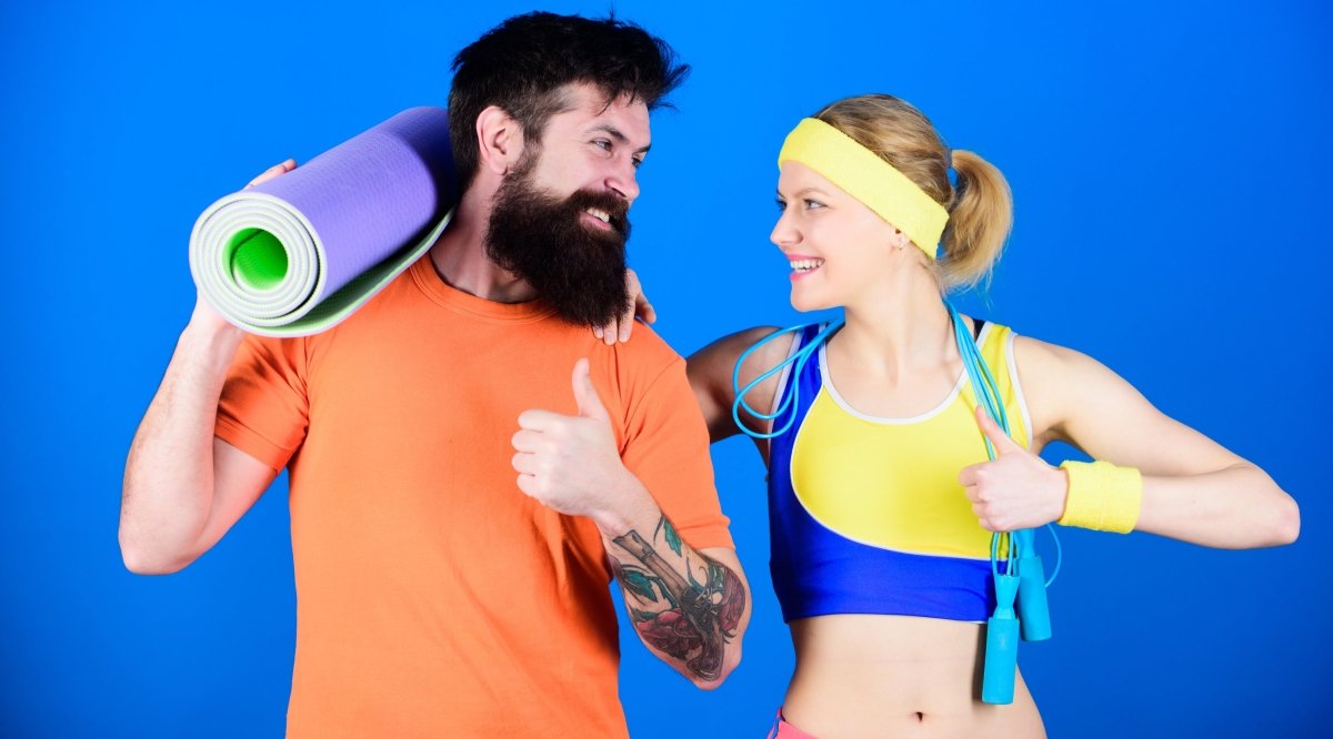 Plant Based Cleaner for Yoga Mats & Fitness Equipment + Towel - Well LifeHome Products