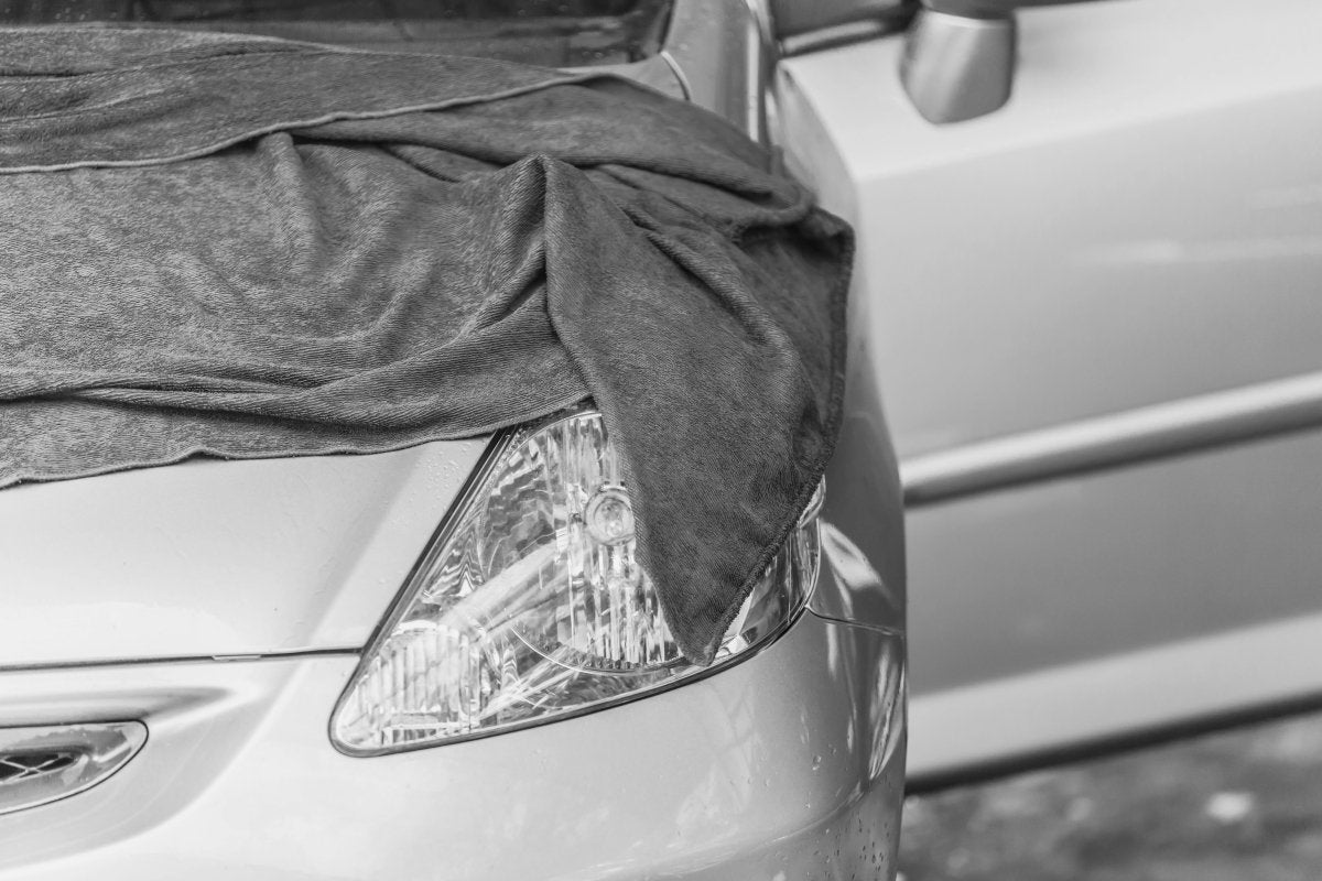 Ultimate Car Wash Kit - Tablet Based - Well LifeVehicle Cleaning