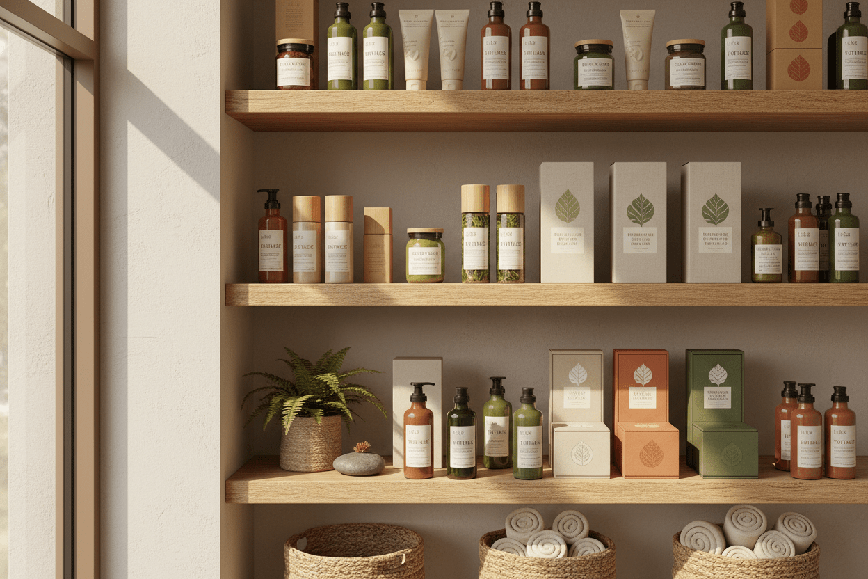 Building a Holistic Wellness Routine with Safe Products – Well Life