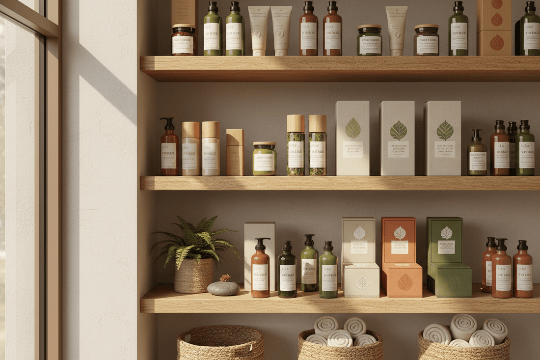 Building a Holistic Wellness Routine with Safe Products