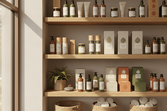 Building a Holistic Wellness Routine with Safe Products