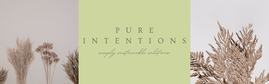 Pure Intentions: Why Well Life Never Adds Anything We Don’t Need - Well Life
