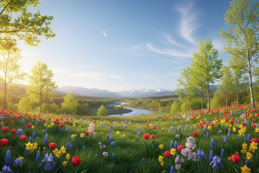 The Complete Spring Zodiac Gift Guide: Personalized Wellness by Sign - Well Life