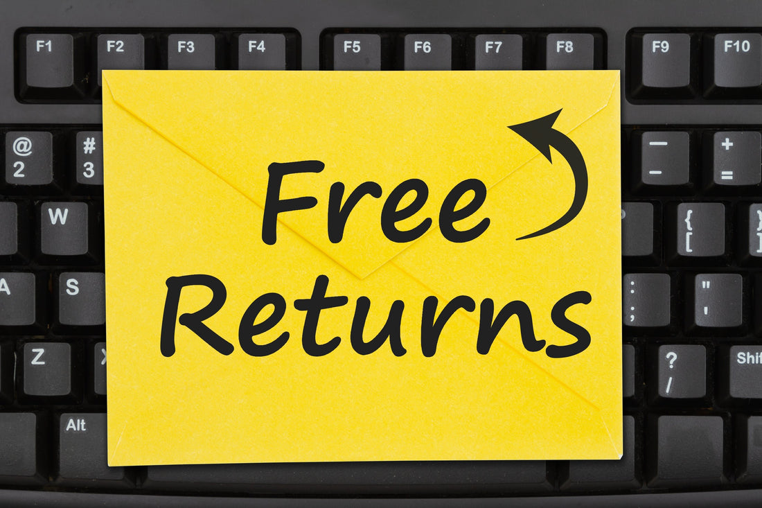 The True Cost Of Returns - The top three are the worst in our opinion, and they may not be what you think. - Well Life