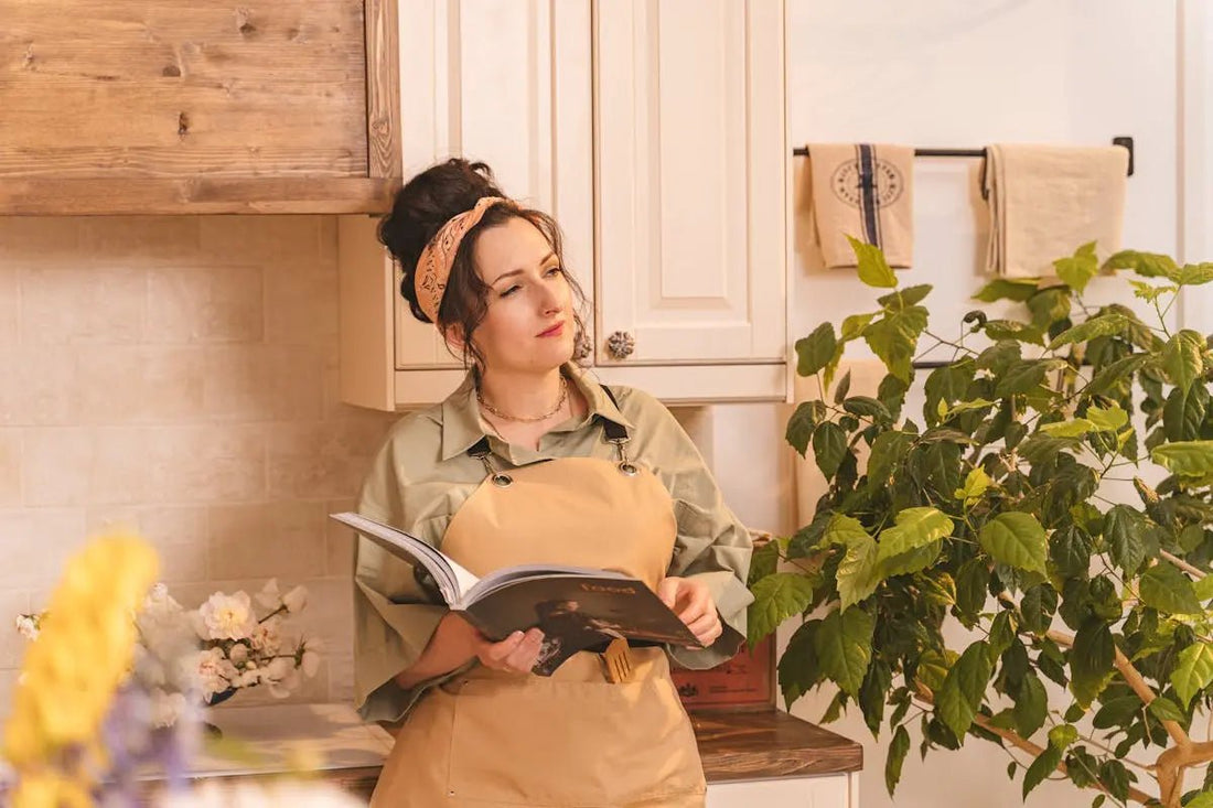 Transform Your Space: Simple Steps to an Eco-Friendly Home - Well Life