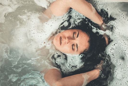 Unwind and Recharge: Relaxation Tips for Stressful Times - Well Life