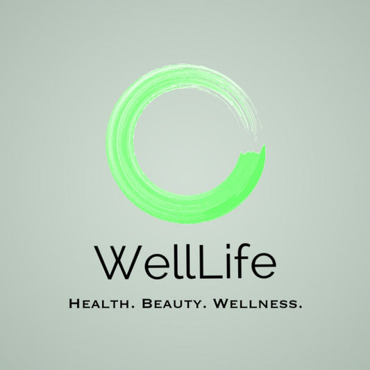 What is Well Life? - Well Life