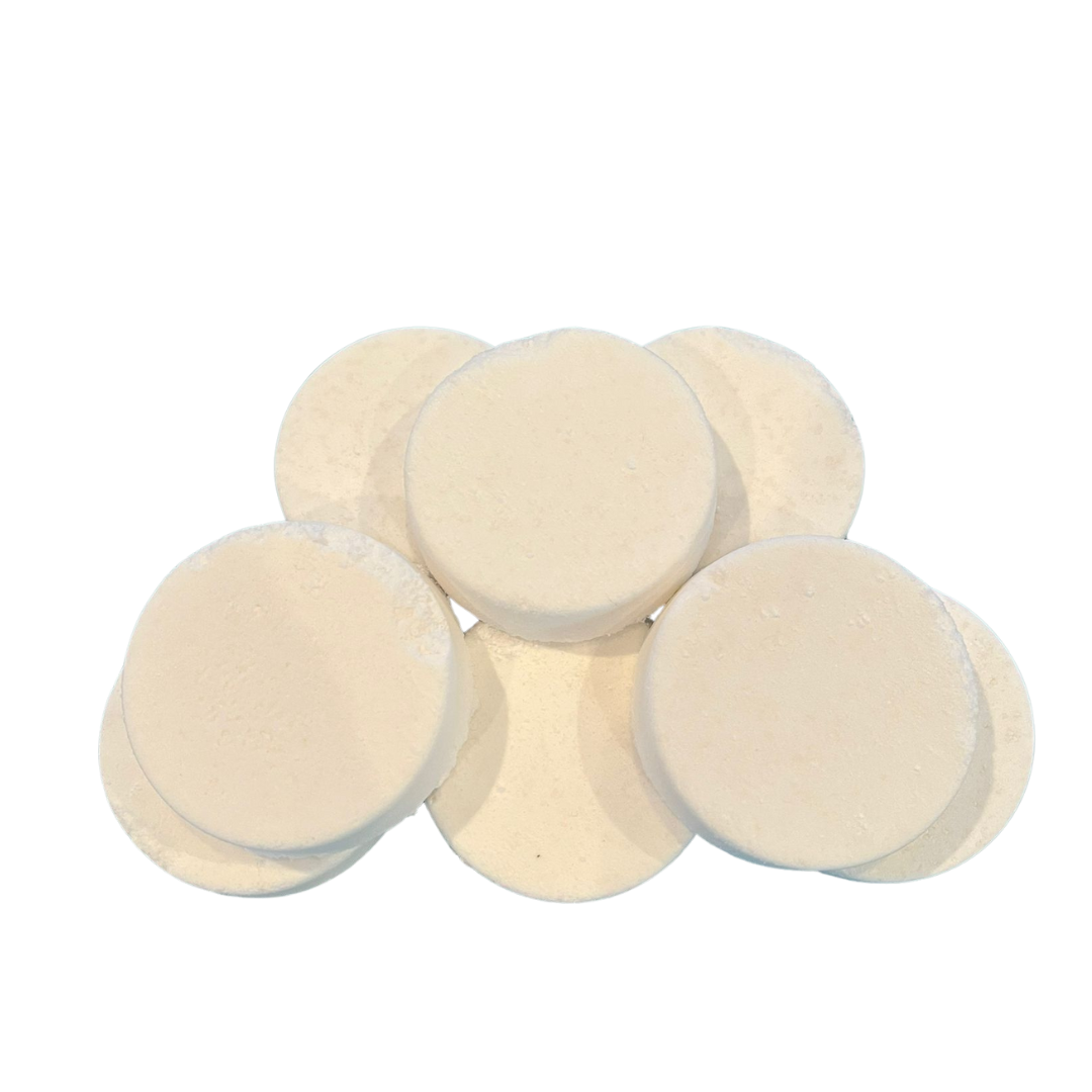 Well Life Toilet Bowl Sparkler eco friendly bathroom cleaning non toxic environmentally friendly