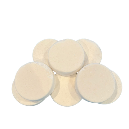 Well Life Toilet Bowl Sparkler eco friendly bathroom cleaning non toxic environmentally friendly