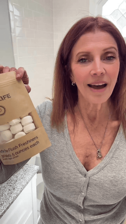After The Flush Fresheners - Well Life