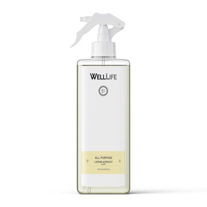 All Purpose Spray Cleanser - Well LifeHome Products