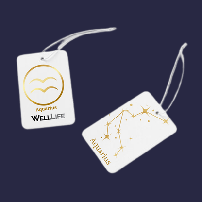 Aquarius Signature Kit - Well Life