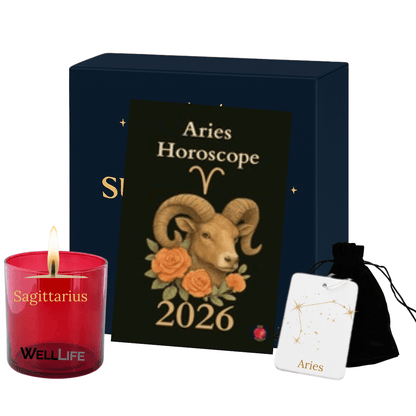 Aries Signature Kit - Well Life