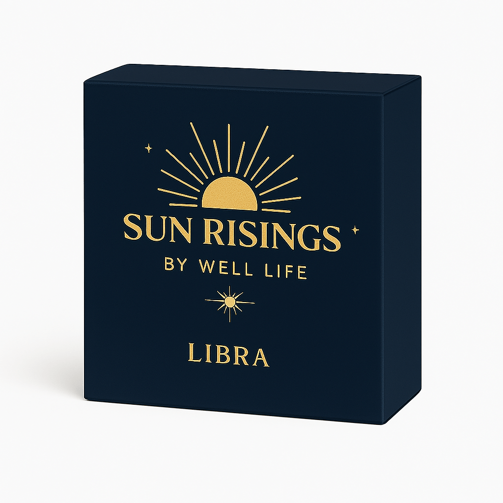 Libra Signature Kit - Well Life