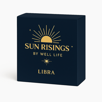Libra Signature Kit - Well Life