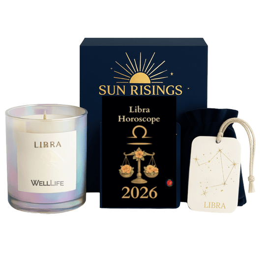 Libra Signature Kit - Well Life