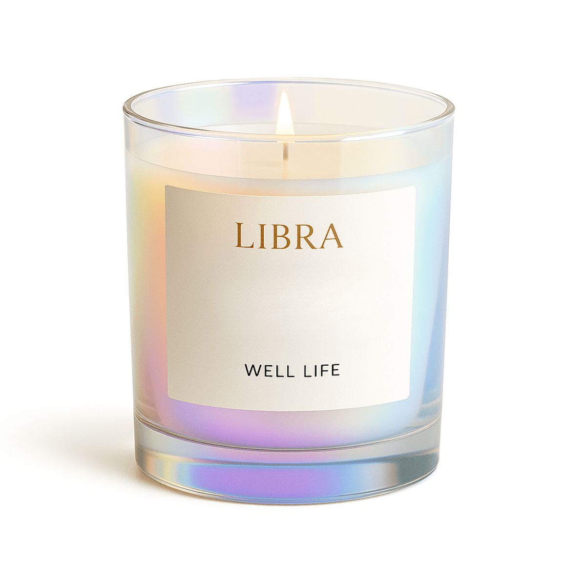 Libra Signature Kit - Well Life