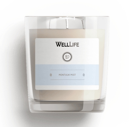 Montauk Mist Candle - Well LifeCandle