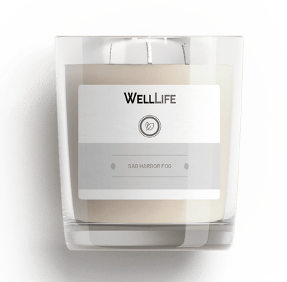Sag Harbor Fog - Well Lifecandles