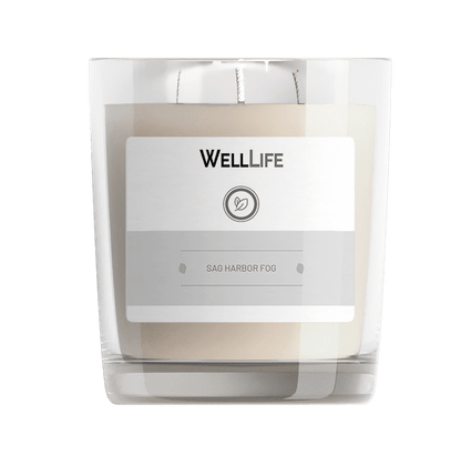 Sag Harbor Fog - Well Lifecandles