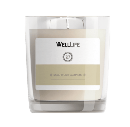 Sagaponack Cashmere Candle - Well LifeCandle