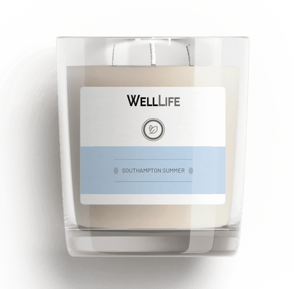 Southampton Summer Candle - Well LifeCandle
