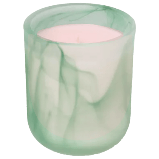 Strawberry Matcha Candle - Limited Edition! - Well Life