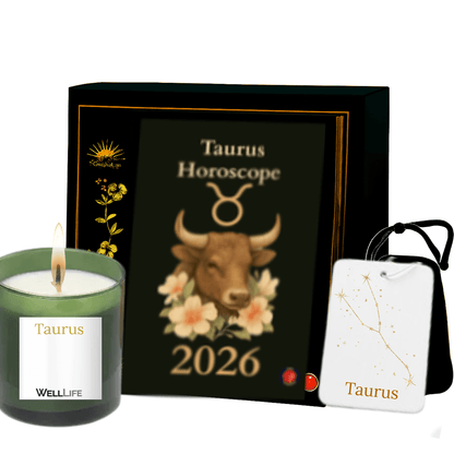 Taurus Signature Kit - Well Life