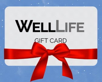 Well Life Gift Card