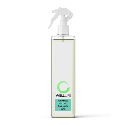 Advanced Natural Carnauba Car Wax - Well LifeVehicle Waxes, Polishes & Protectants