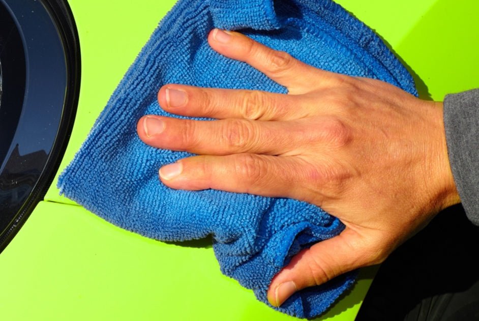 Advanced Natural Carnauba Car Wax - Well LifeVehicle Waxes, Polishes & Protectants